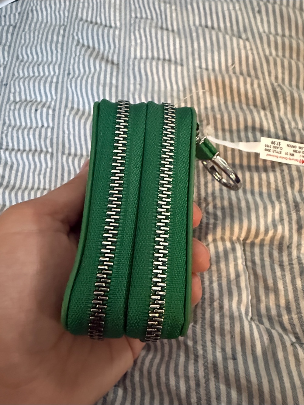 Key holder - Picture 3 of 3